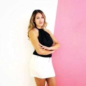 Meet your Posher, Nadia